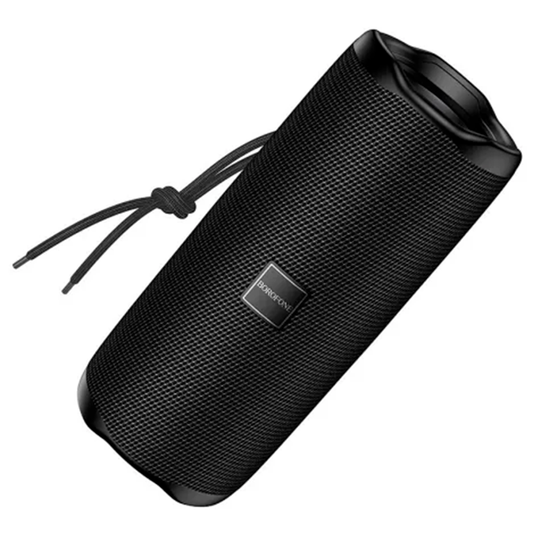 Parlante Bluetooth Borofone Br100 5w Tws Negro