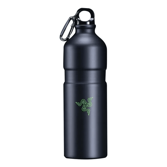 Botella Razer Hydrator 750 Ml Negro