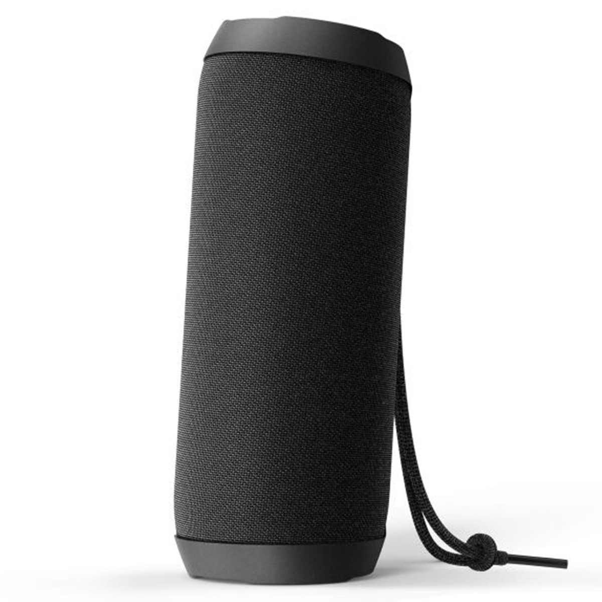 Parlante Bluetooth Portátil Energy Sistem Urban Box 2 Negro