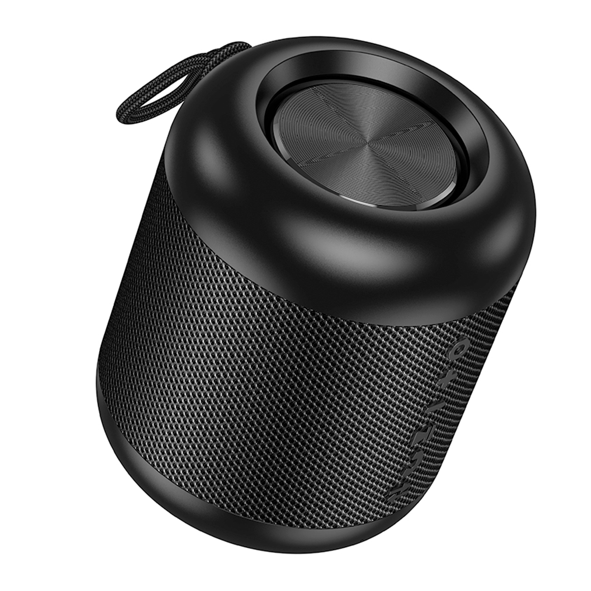 Parlante Bluetooth Borofone Br102 5w Tws Negro