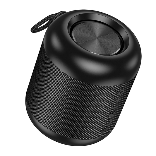 Parlante Bluetooth Borofone Br102 5w Tws Negro
