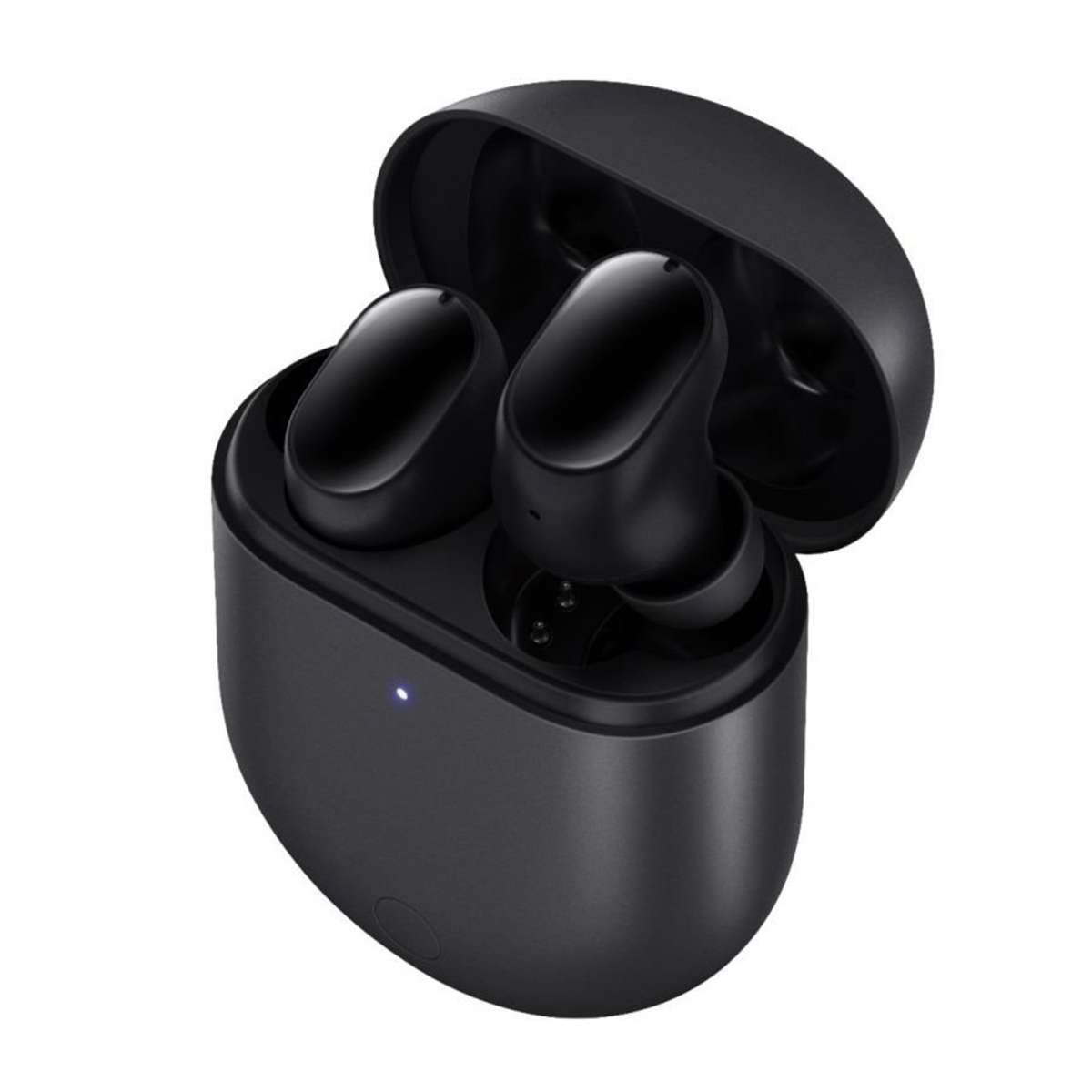 Audifonos Inalámbricos Bluetooth Xiaomi Redmi Buds 3 Pro Negro