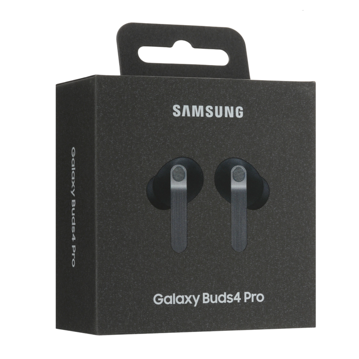Audífonos Bluetooth Genericos Galaxy Buds 4 Pro Anc Negro