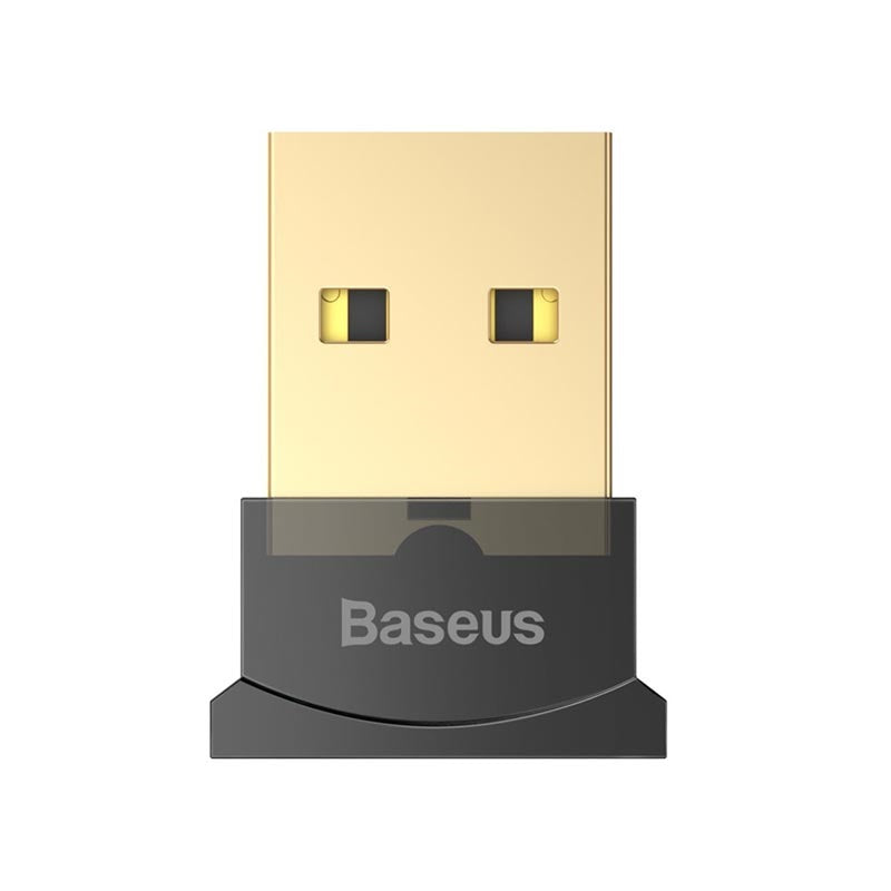 Adaptador Usb Bluetooth 4.0 Baseus Negro – imagen 2