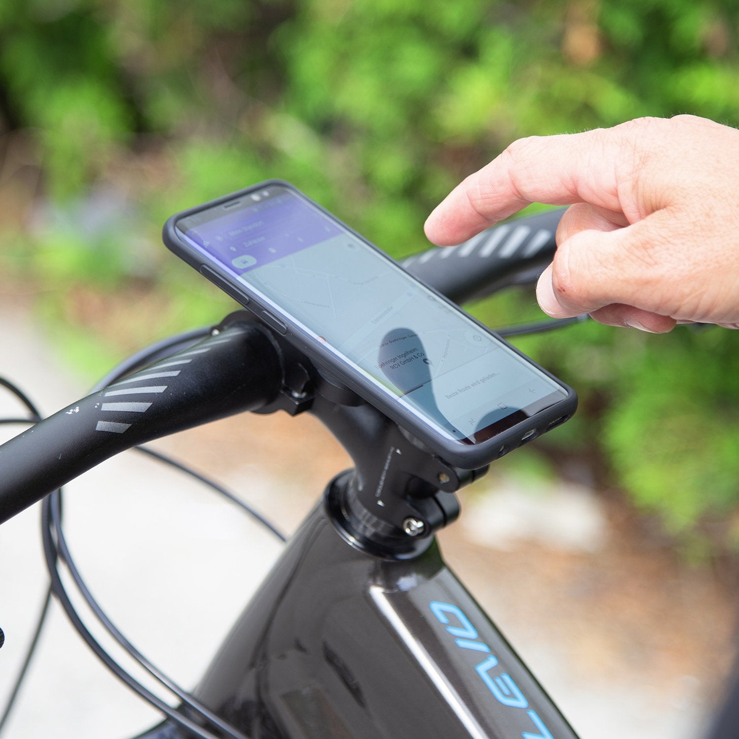 Bike Mount Pro Sp Connect – imagen 2