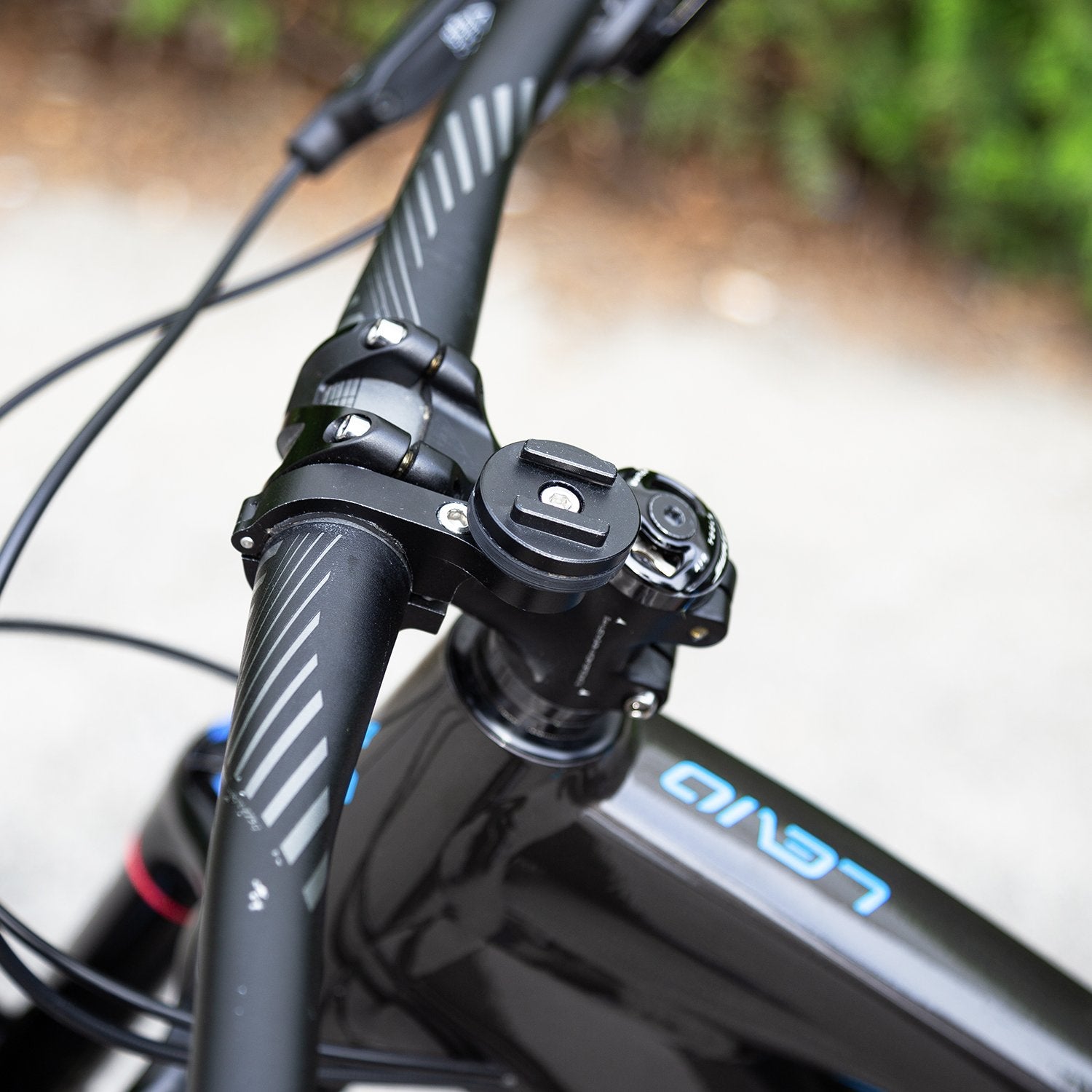 Bike Mount Pro Sp Connect – imagen 3