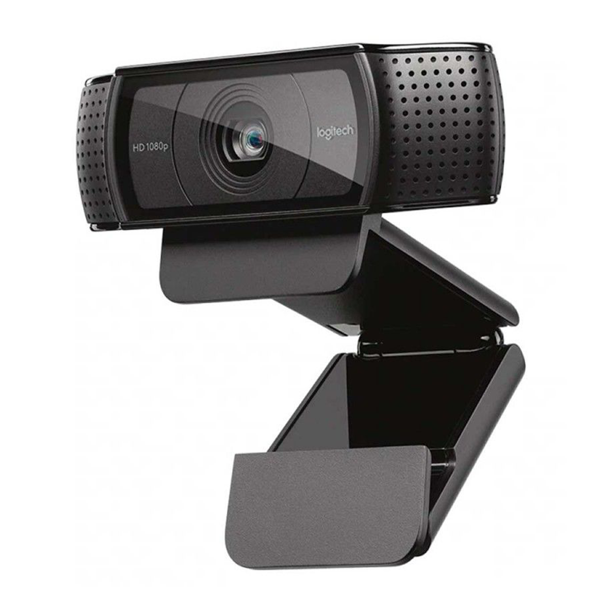 Camara Webcam Logitech C920e 1080p Negro