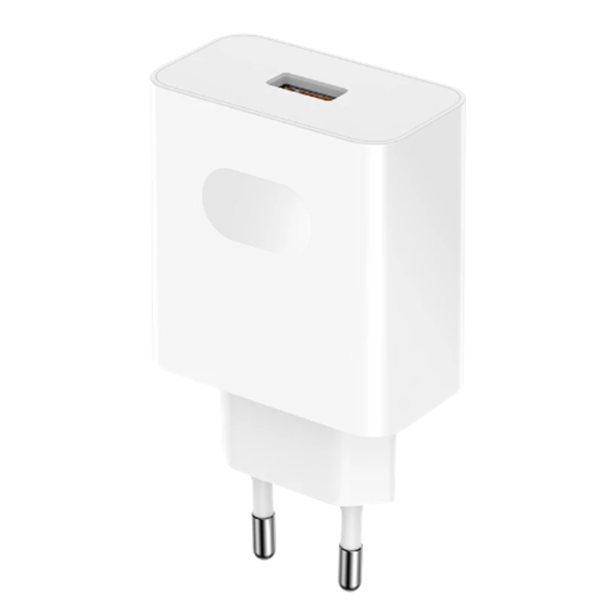 Cargador Carga Rapida Original Honor Supercharge 80w Blanco