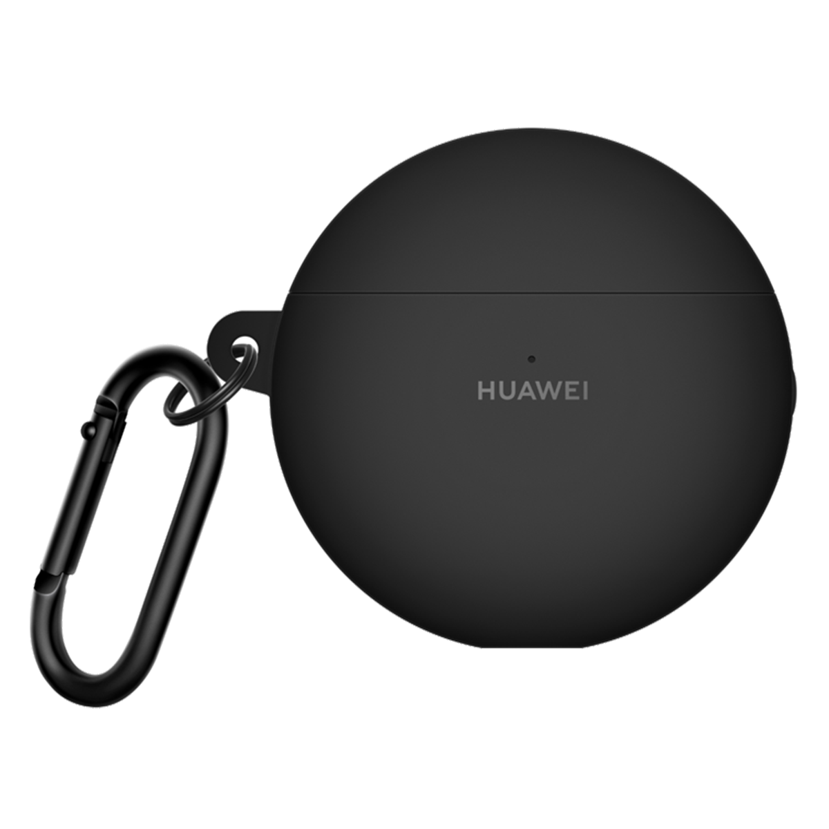Carcasa Protectora Huawei Freebuds 4 Silicona Negro