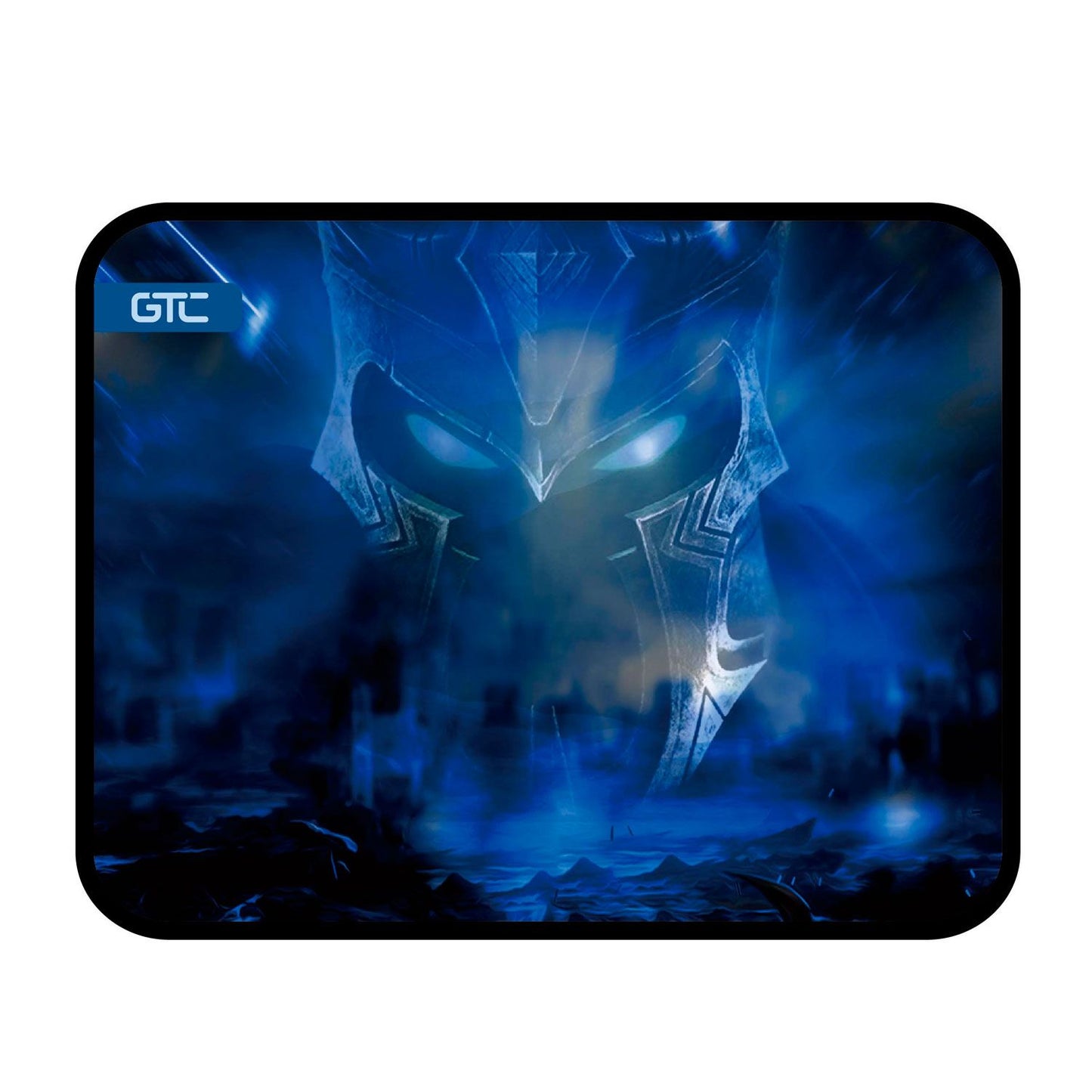 Kit Gamer 4 en 1 Gtc 014 Teclado + Mouse + Audífonos + Mousepad – imagen 4