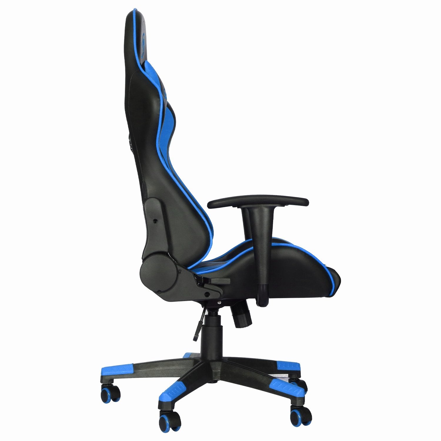 Silla Gamer Marvo Scorpion CH-106 Azul – imagen 5