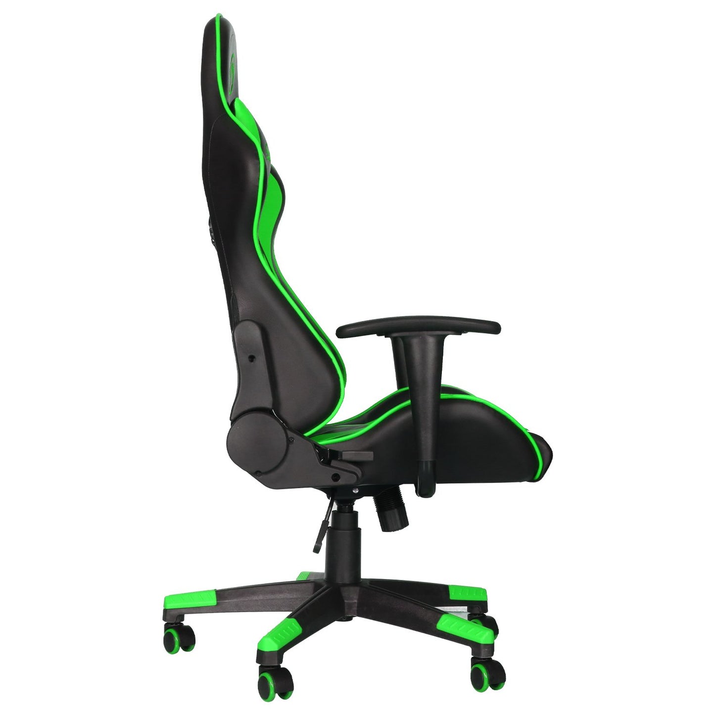 Silla Gamer Marvo Scorpion CH-106 Verde – imagen 5