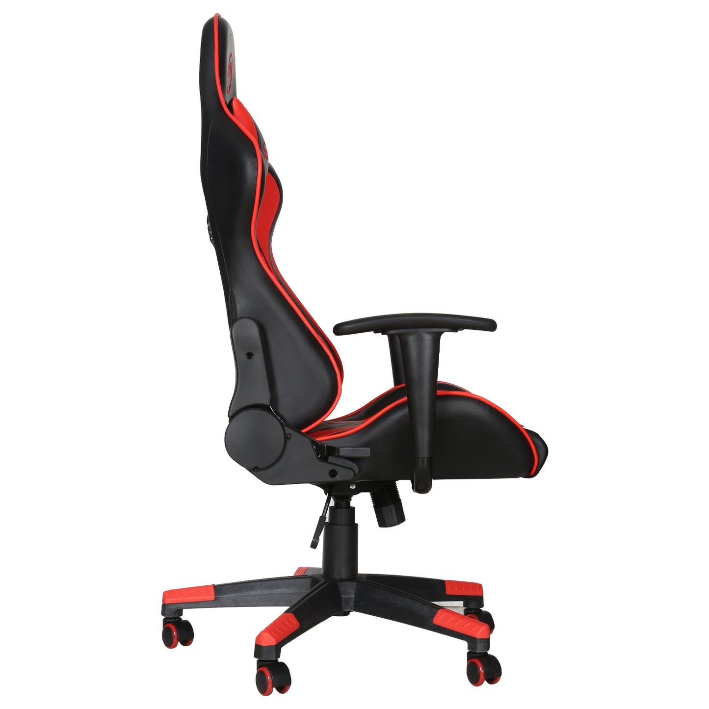 Silla Gamer Marvo Scorpion CH-106 Rojo – imagen 4