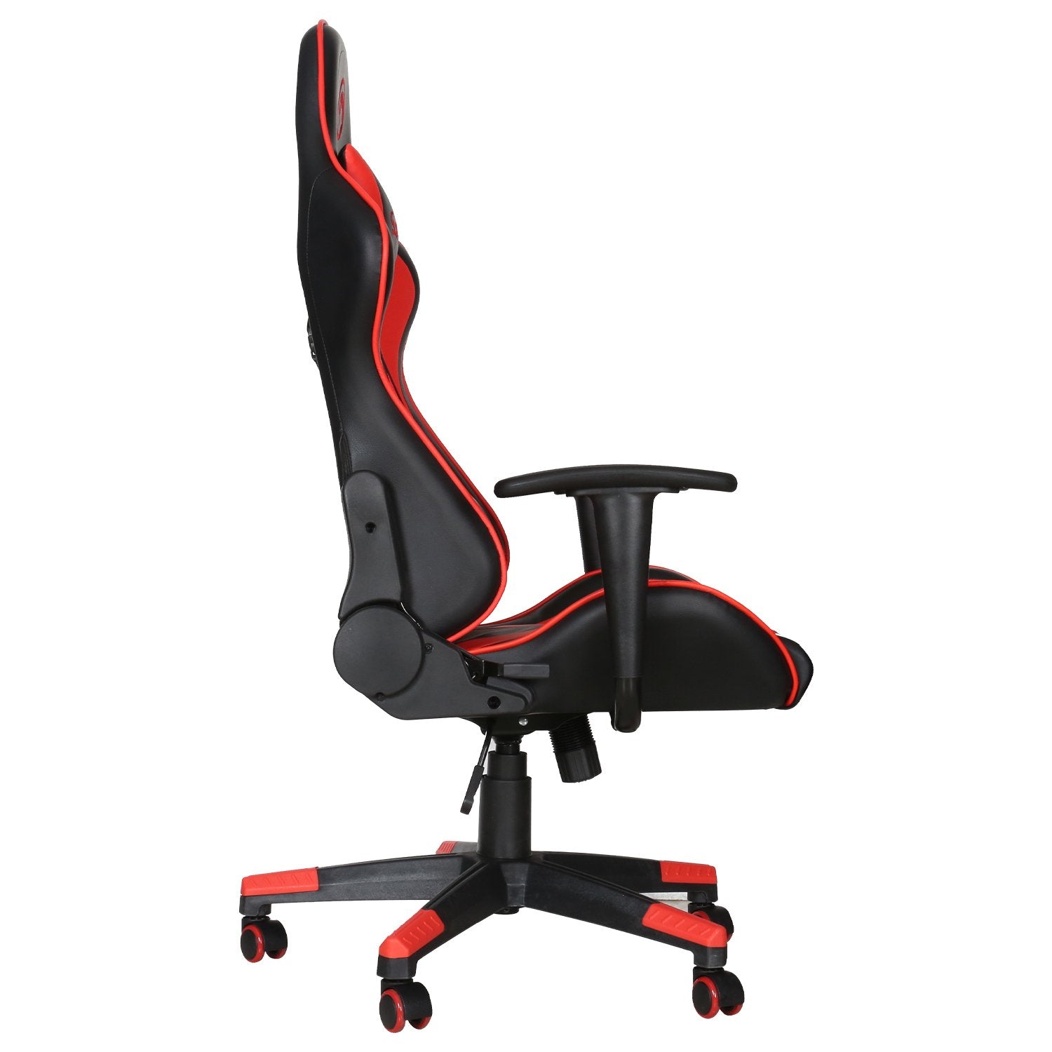 Silla Gamer Marvo Scorpion CH-106 Rojo – imagen 4