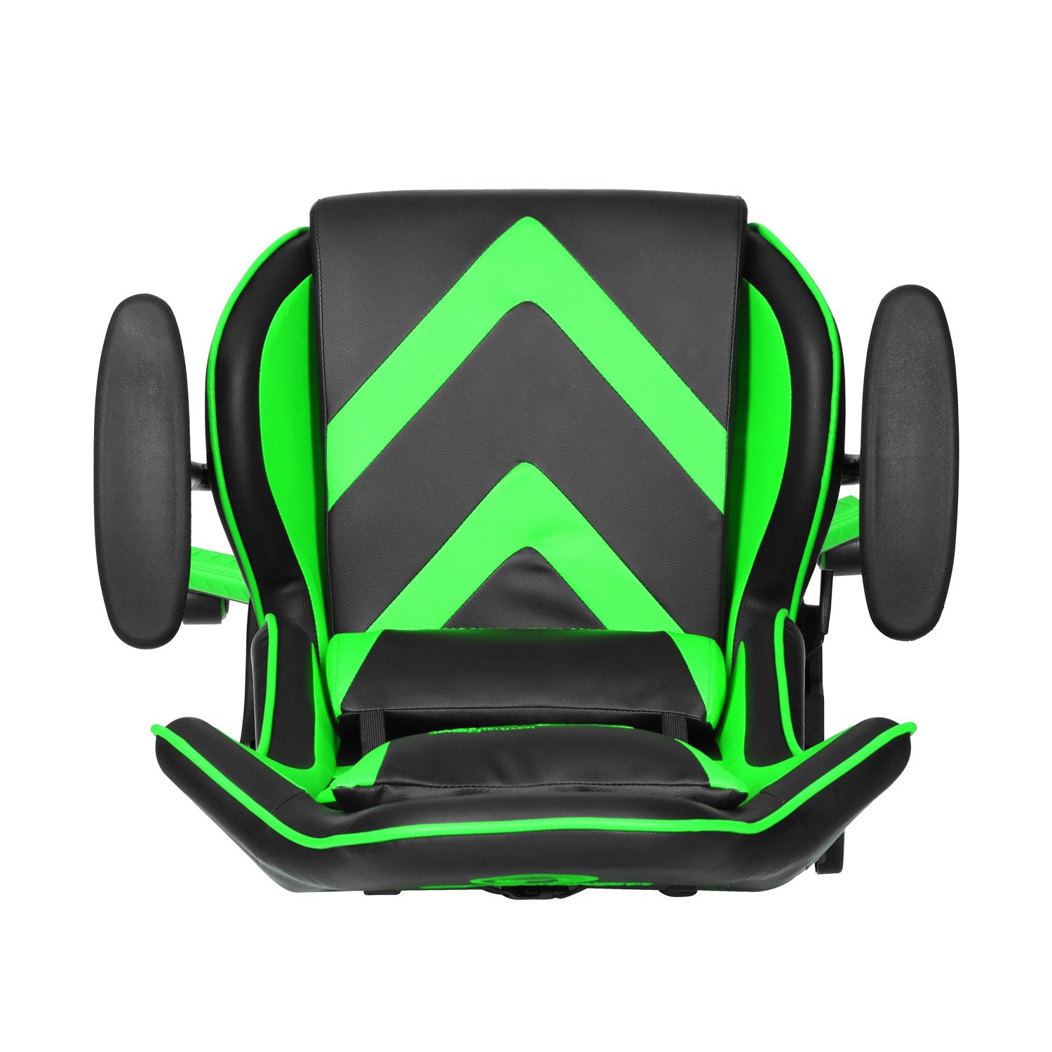 Silla Gamer Marvo Scorpion CH-106 Verde – imagen 4