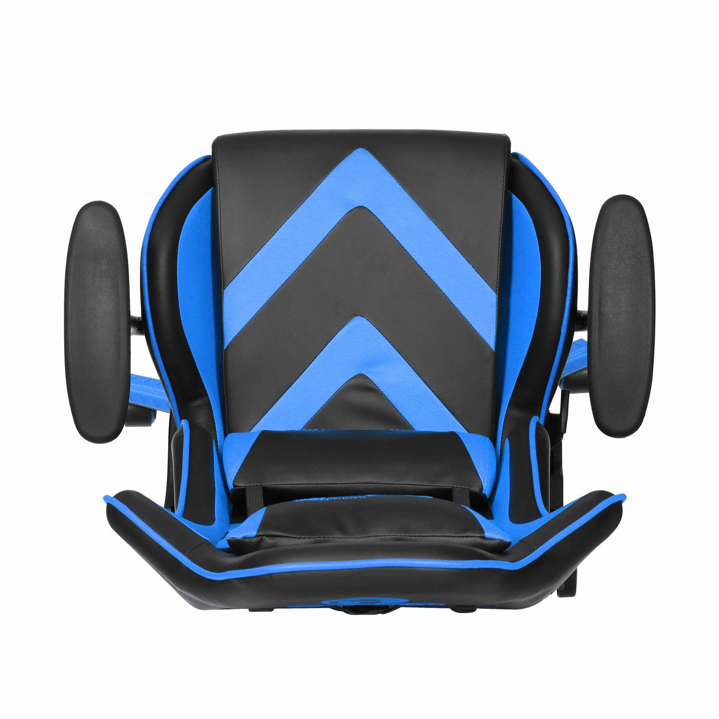 Silla Gamer Marvo Scorpion CH-106 Azul – imagen 4