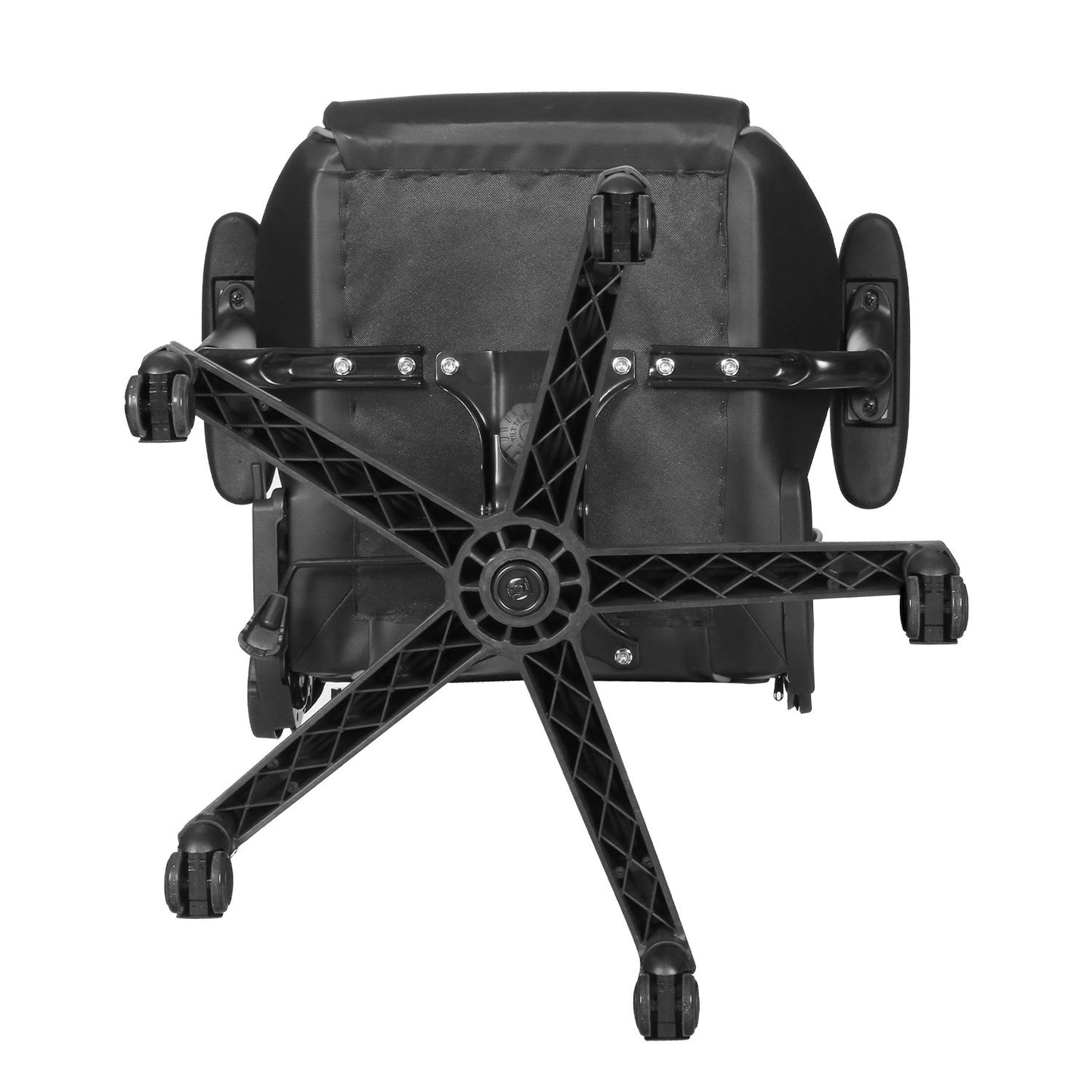 Silla Gamer Marvo Scorpion CH-106 Negro – imagen 4