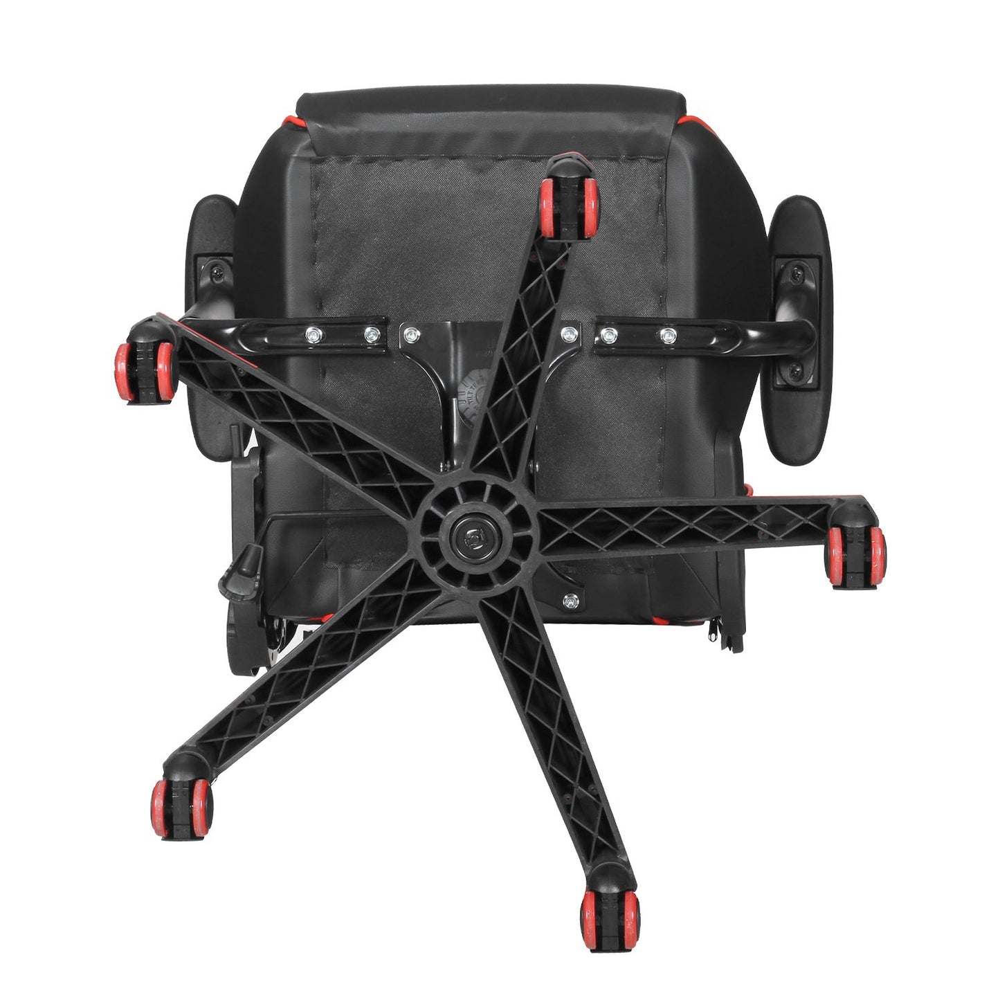Silla Gamer Marvo Scorpion CH-106 Rojo – imagen 6