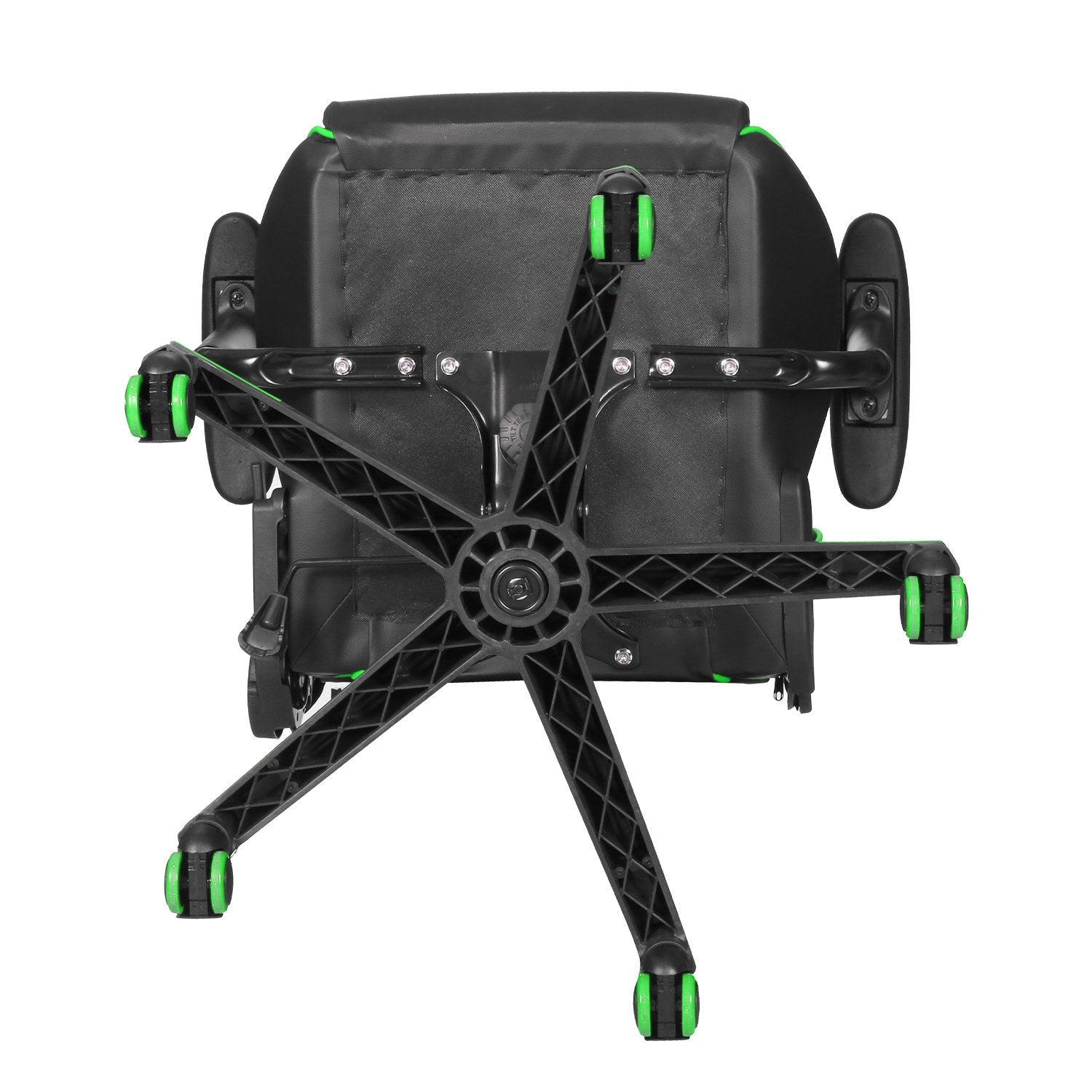 Silla Gamer Marvo Scorpion CH-106 Verde – imagen 3