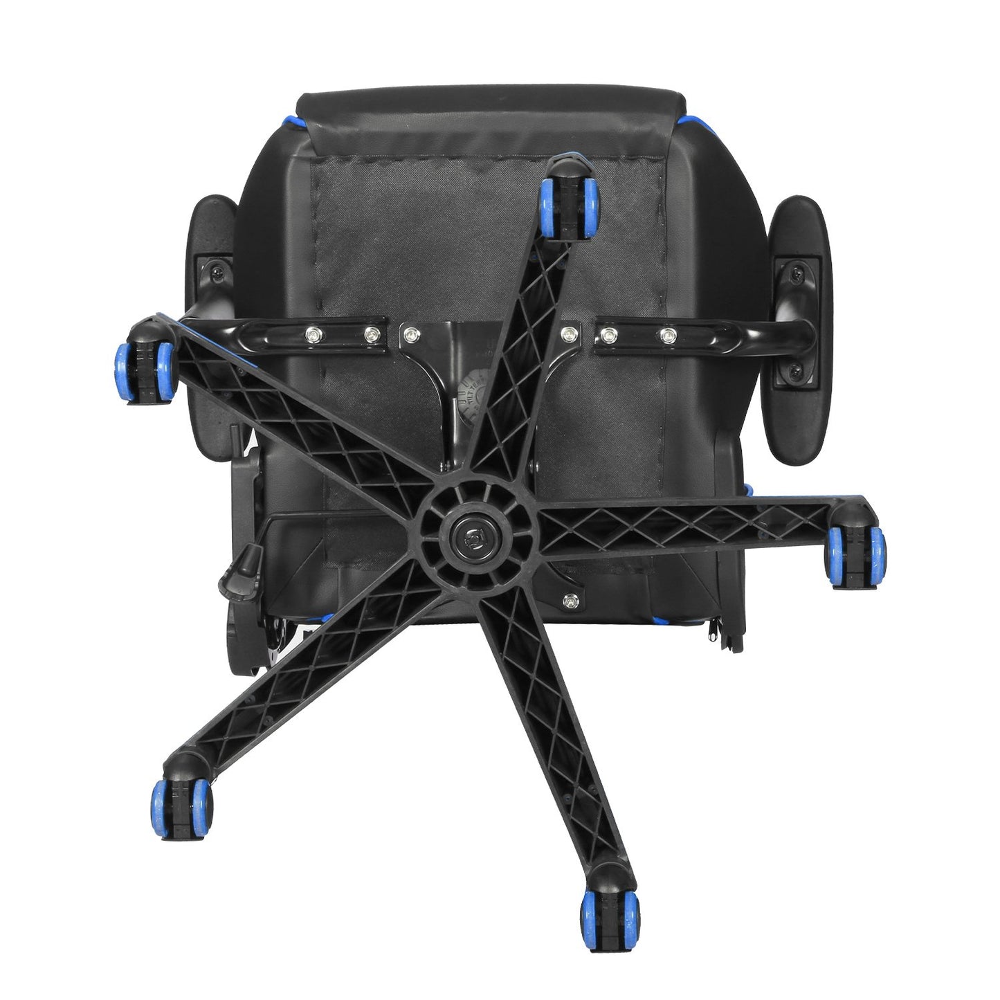 Silla Gamer Marvo Scorpion CH-106 Azul – imagen 3
