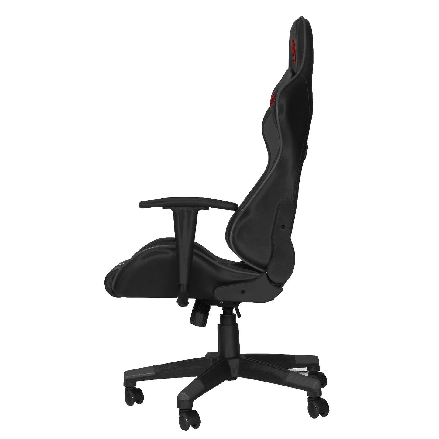 Silla Gamer Marvo Scorpion CH-106 Negro – imagen 3