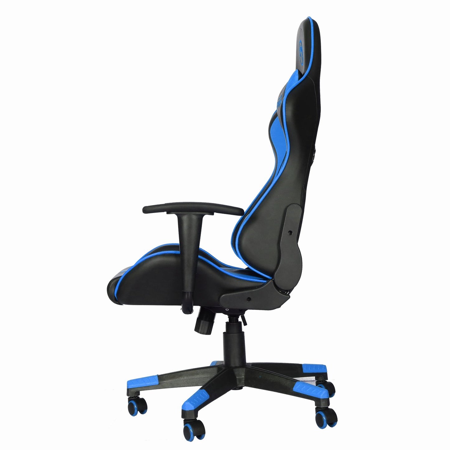 Silla Gamer Marvo Scorpion CH-106 Azul – imagen 2