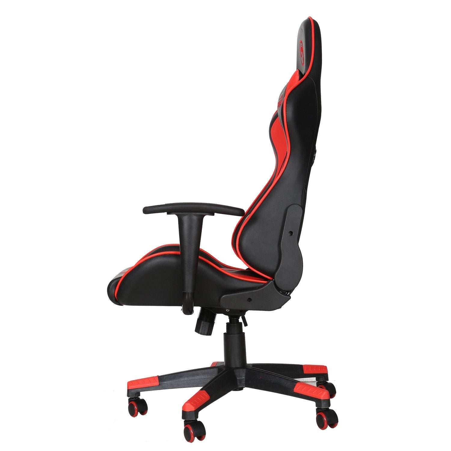 Silla Gamer Marvo Scorpion CH-106 Rojo – imagen 7