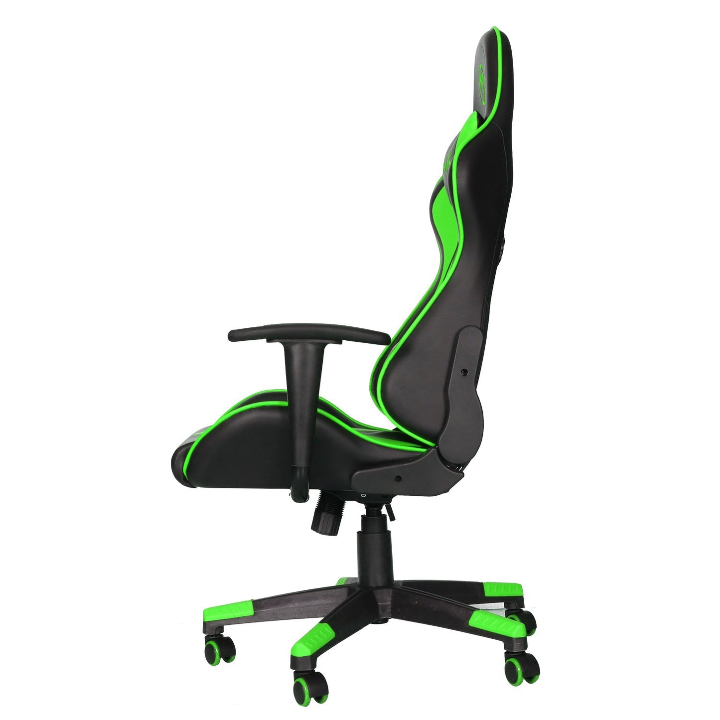 Silla Gamer Marvo Scorpion CH-106 Verde – imagen 2