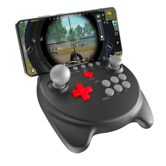 Control Joystick Bluetooth Ipega Pg-9191 Pc Ps3 Android Switch