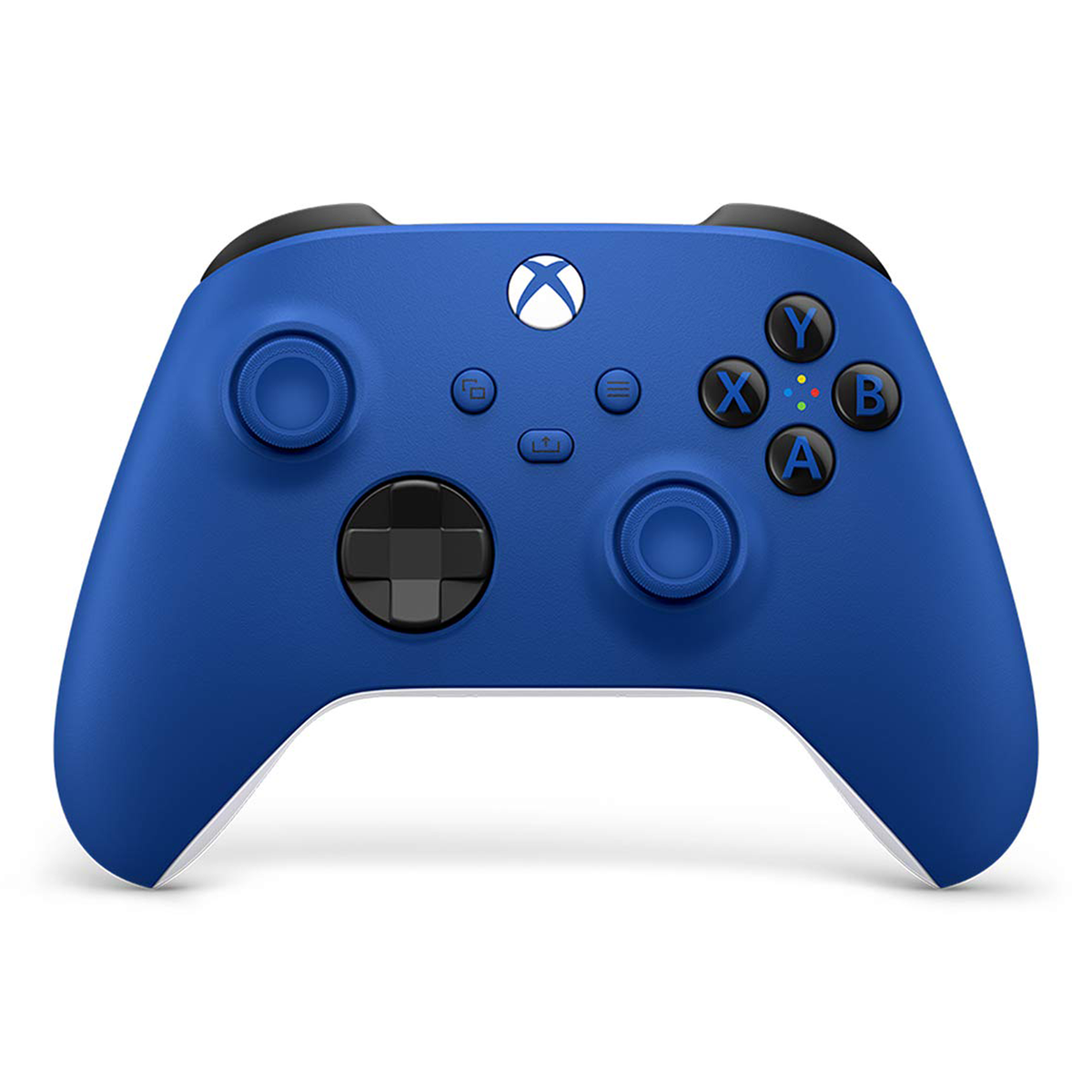 Control Inalambrico Microsoft Xbox Series S Azul