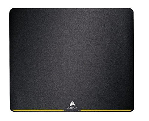 Mousepad Gamer Corsair Mm200 Mediano 36x30cm Negro – imagen 2