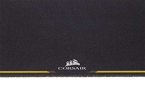 Mousepad Gamer Corsair Mm200 Extra Largo 93x30cm Negro – imagen 5