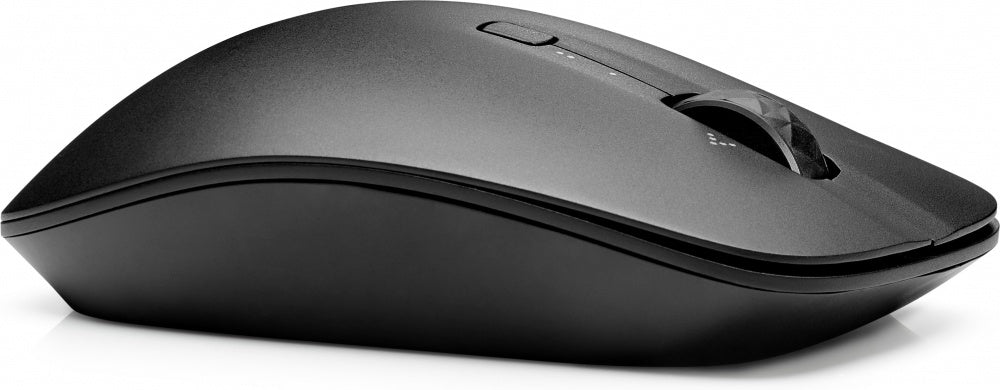 Mouse Hp Bluetooth Travel 6SP30AA#ABA Negro – imagen 3