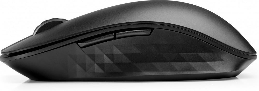 Mouse Hp Bluetooth Travel 6SP30AA#ABA Negro – imagen 2