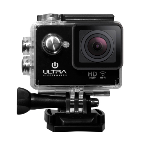 Camara Deportiva Bold 3 Full Hd 1080p Wifi Ultra – imagen 3