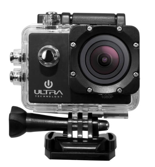 Camara Deportiva Bold Hd Full Hd 1080p Ultra – imagen 2