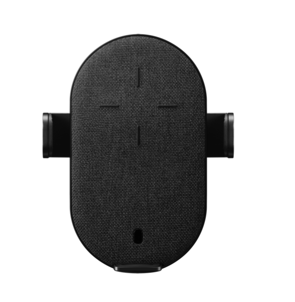Huawei Cargador Auto Supercharge Inalámbrico 27W Negro – imagen 3