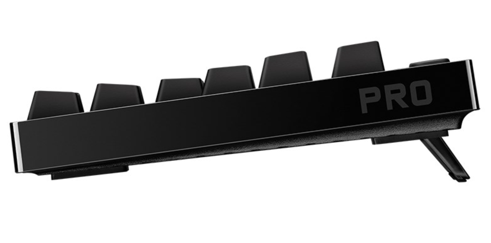 Teclado Gamer Logitech G Pro X Negro – imagen 6