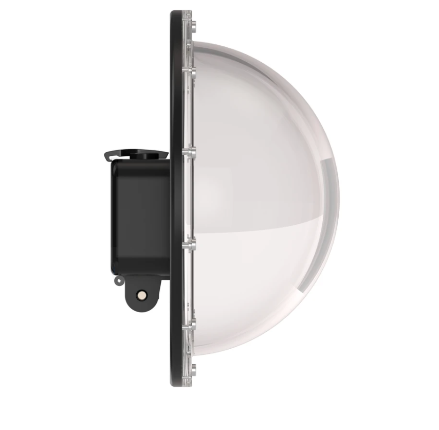 Gopole Domo Pro Gopro Hero 8 Black Original – imagen 4