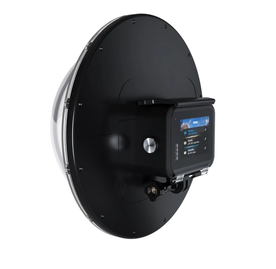 Gopole Domo Pro Gopro Hero 8 Black Original – imagen 2