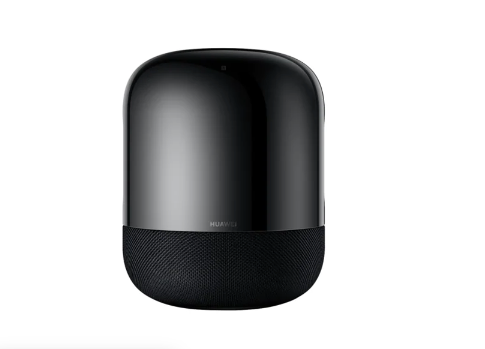 Parlante Bluetooth Huawei Sound X Negro – imagen 3