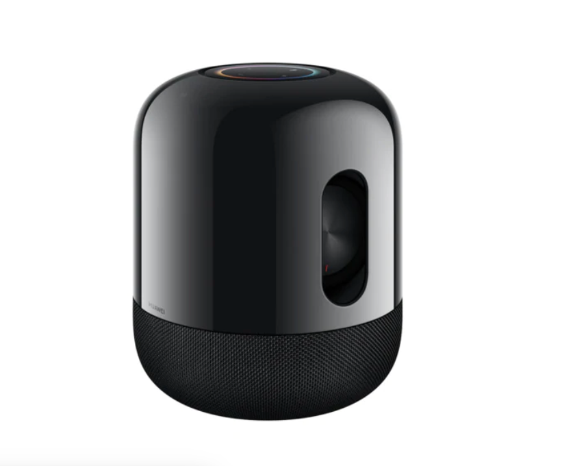 Parlante Bluetooth Huawei Sound X Negro – imagen 5