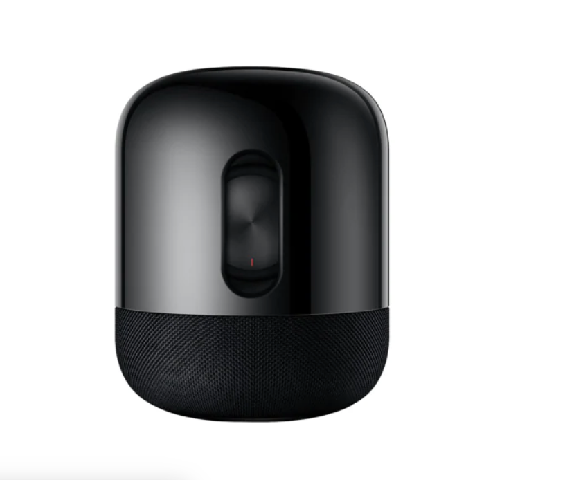 Parlante Bluetooth Huawei Sound X Negro – imagen 2