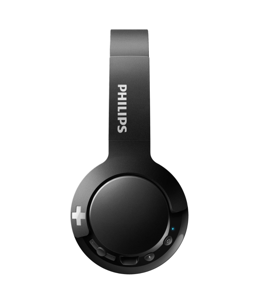 Audífonos Bluetooth Philips Shb3075 Negro – imagen 5