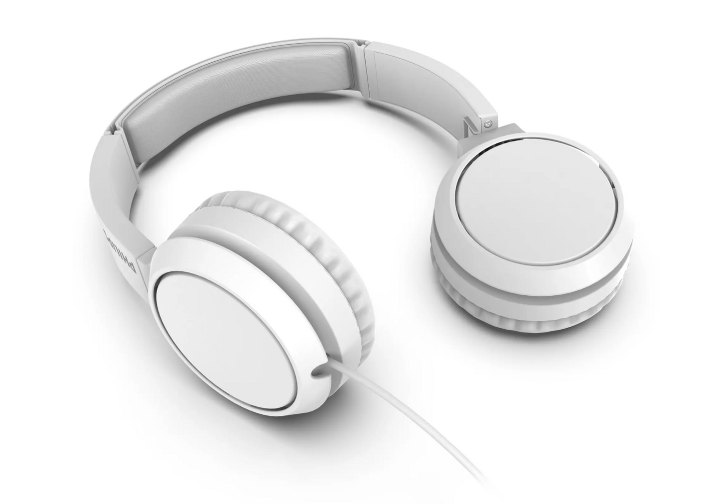 Audifonos Philips Tah4105 Manos Libres Blanco – imagen 5