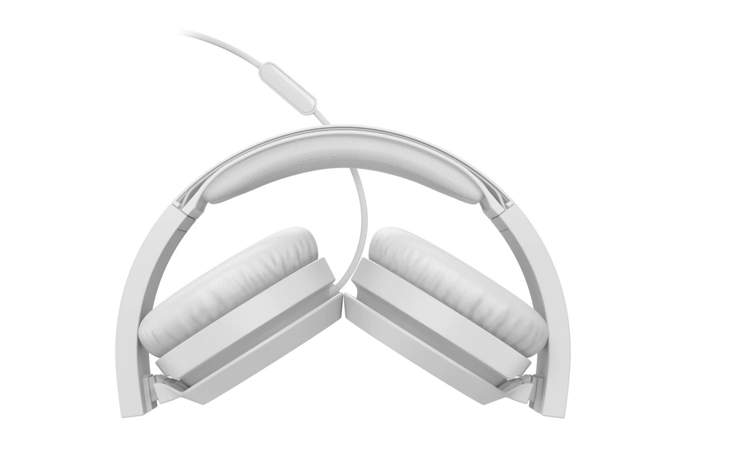 Audifonos Philips Tah4105 Manos Libres Blanco – imagen 4