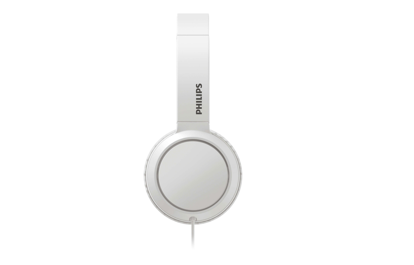 Audifonos Philips Tah4105 Manos Libres Blanco – imagen 2