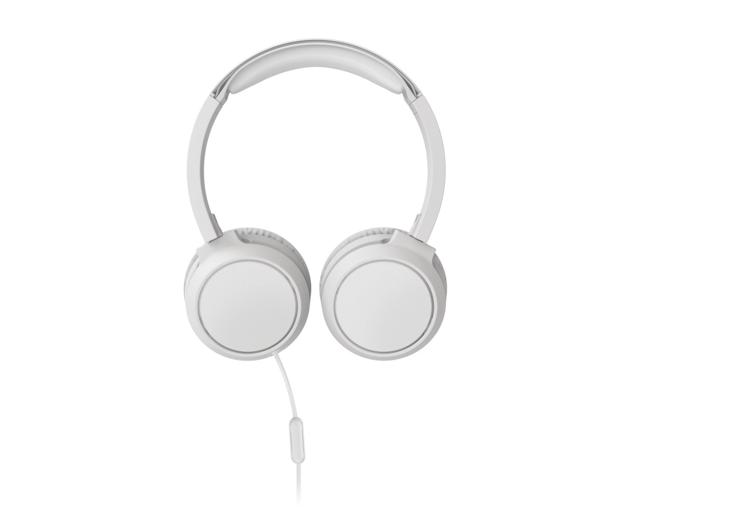Audifonos Philips Tah4105 Manos Libres Blanco – imagen 3