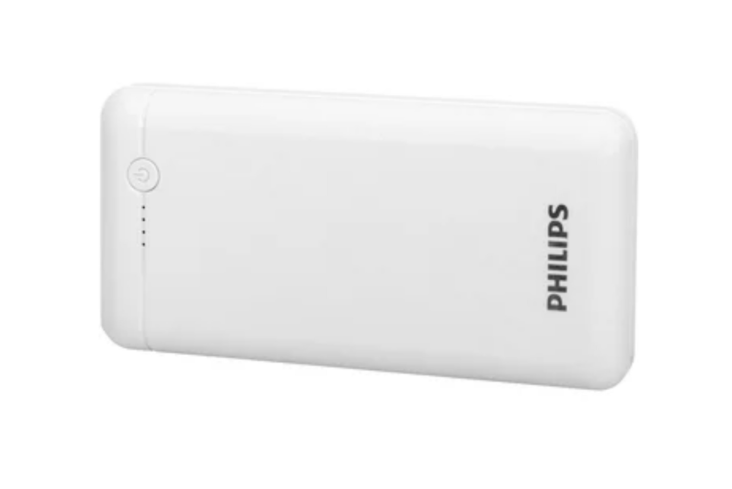 Powerbank Bateria Portatil 20000 Mah Philips Dlp1720 Blanco – imagen 4