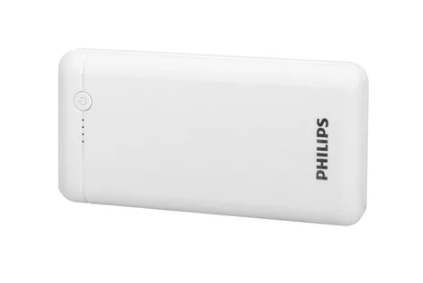 Powerbank Bateria Portatil 20000 Mah Philips Dlp1720 Blanco – imagen 4